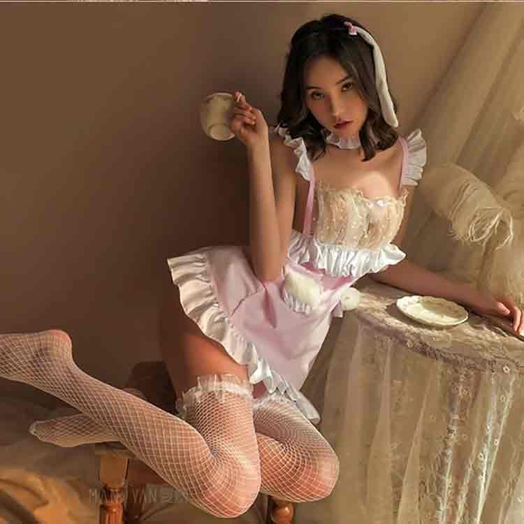 Mbukak kunci Daya Transformatif Lingerie: Ngluwihi Kamar Tidur