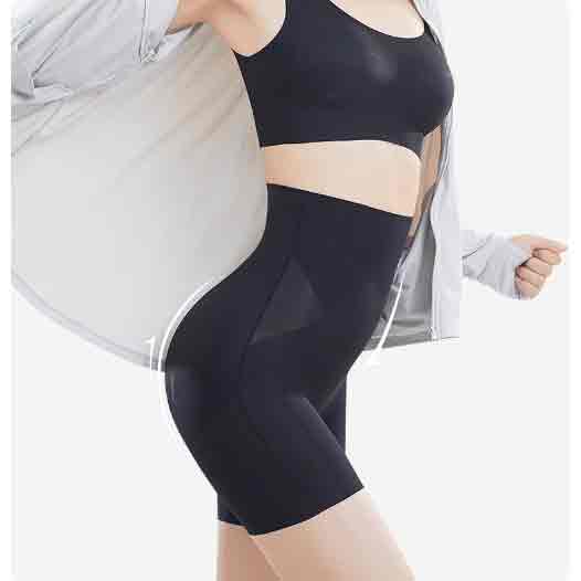 Celana Bentuk Badan lan Weteng